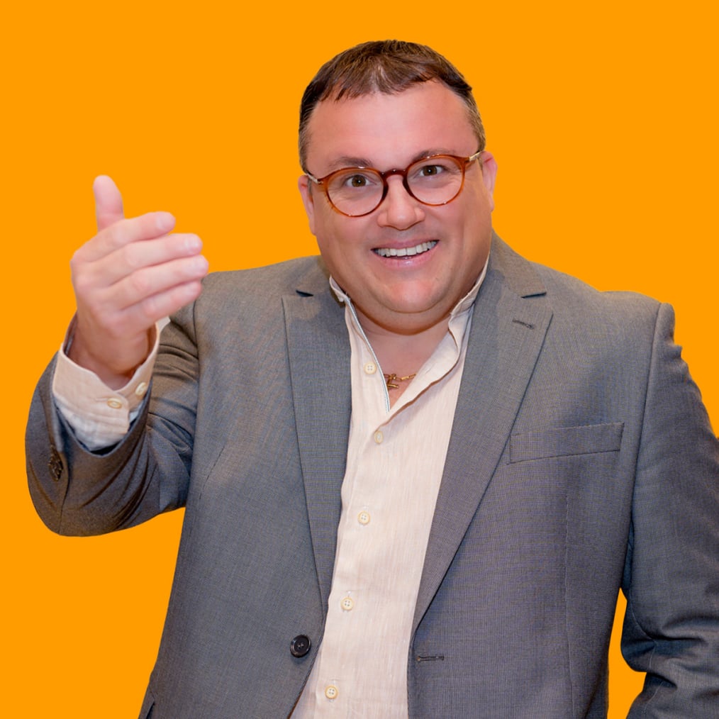 André zem