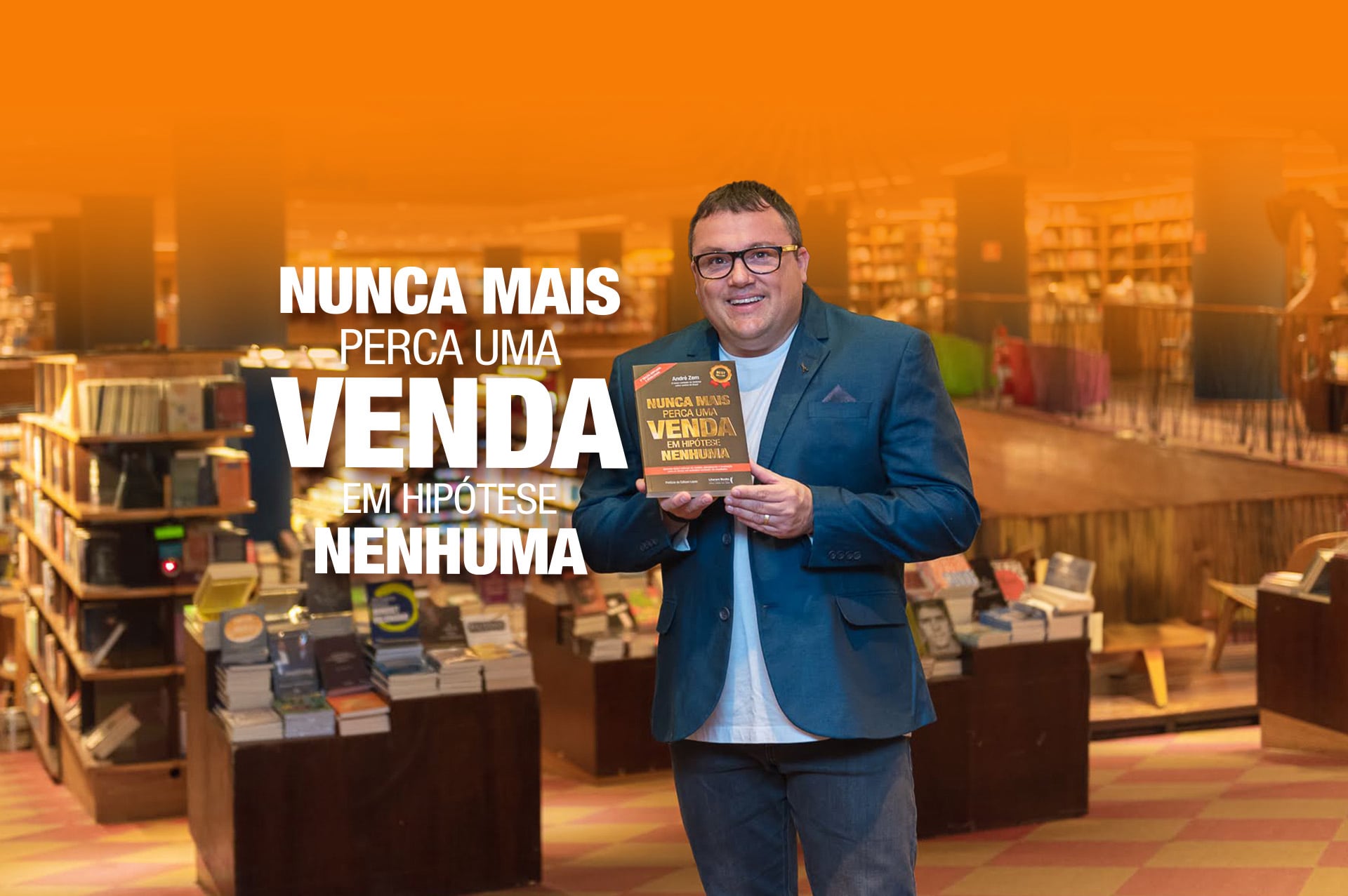 André Zem